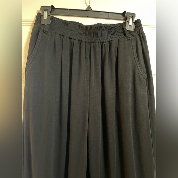 …tgla…Women’s Black Pull on Joggers Size XS - Picture 2 of 9